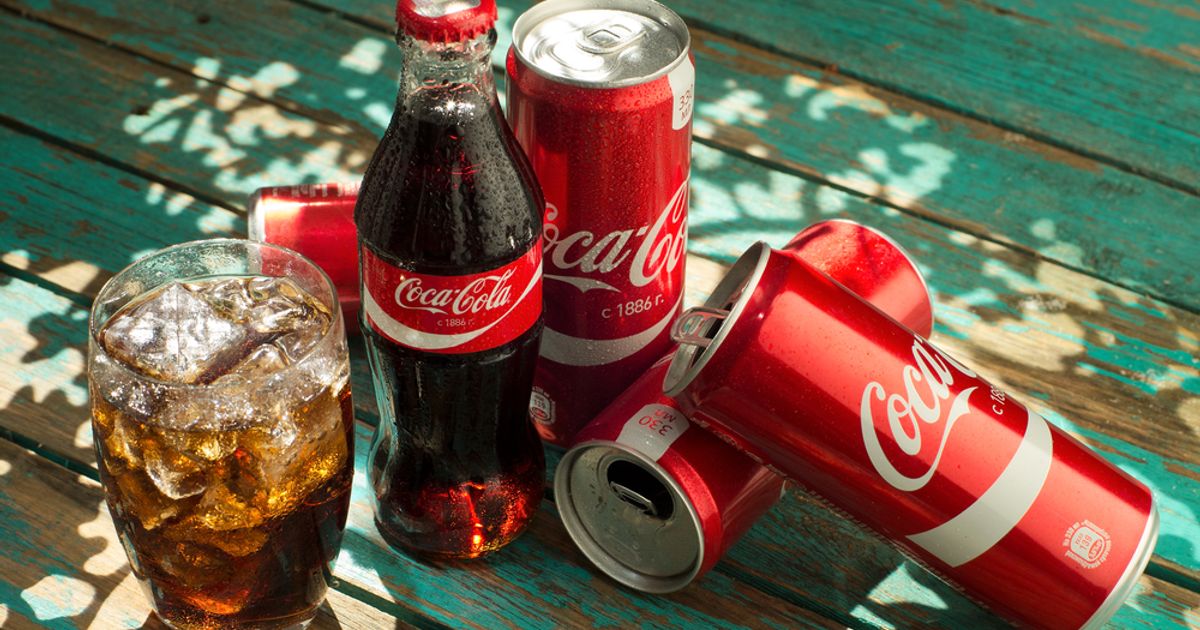 LPU Bans American Soft Drinks