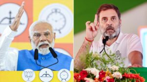 el3akogo pm modi vs rahul gandhi 160x120 15 November 24
